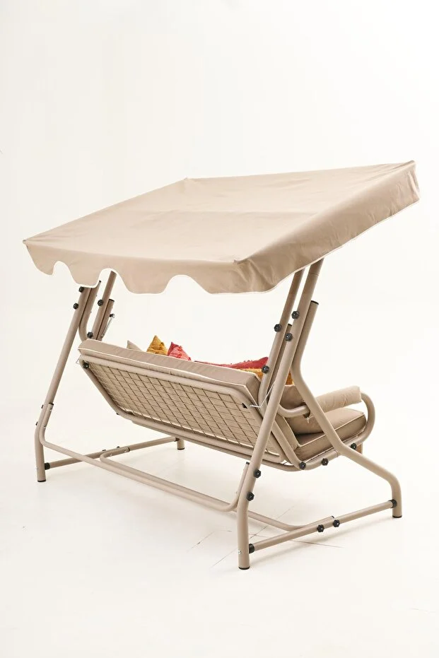 CARACAS BAHÇE BALKON SALINCAĞI